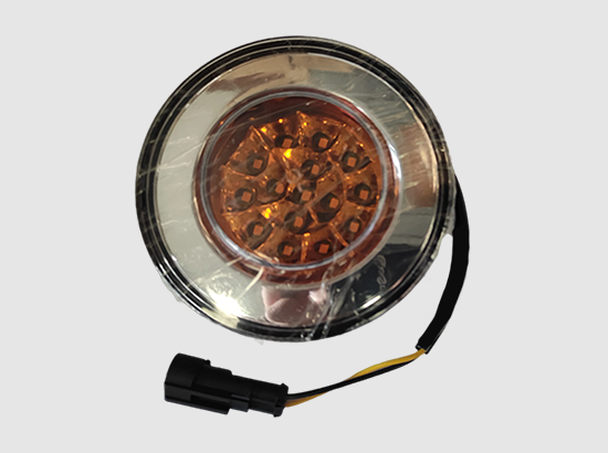 King Long Bus Rear Indicator Light